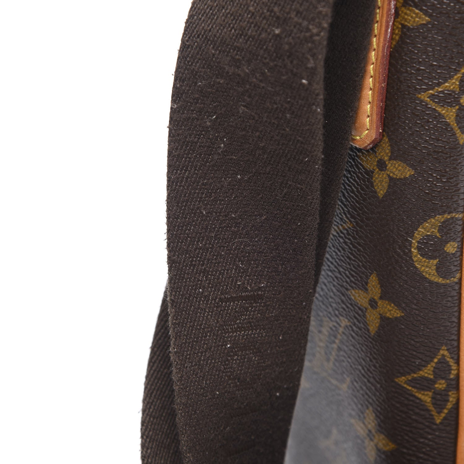 Louis Vuitton Monogram Bastille Messenger 9 of 11