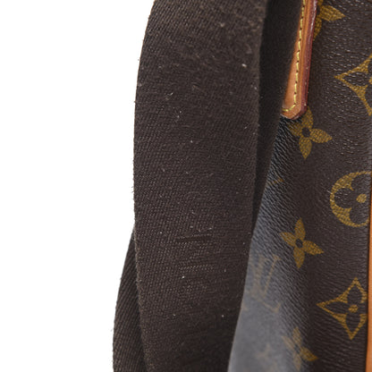 Louis Vuitton Monogram Bastille Messenger 9 of 11