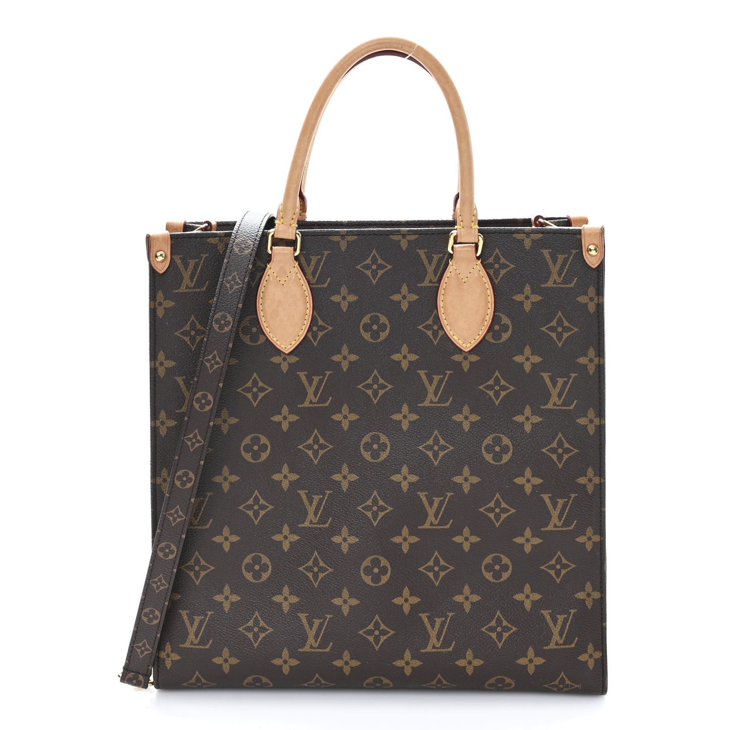 Monogram Sac Plat PM
