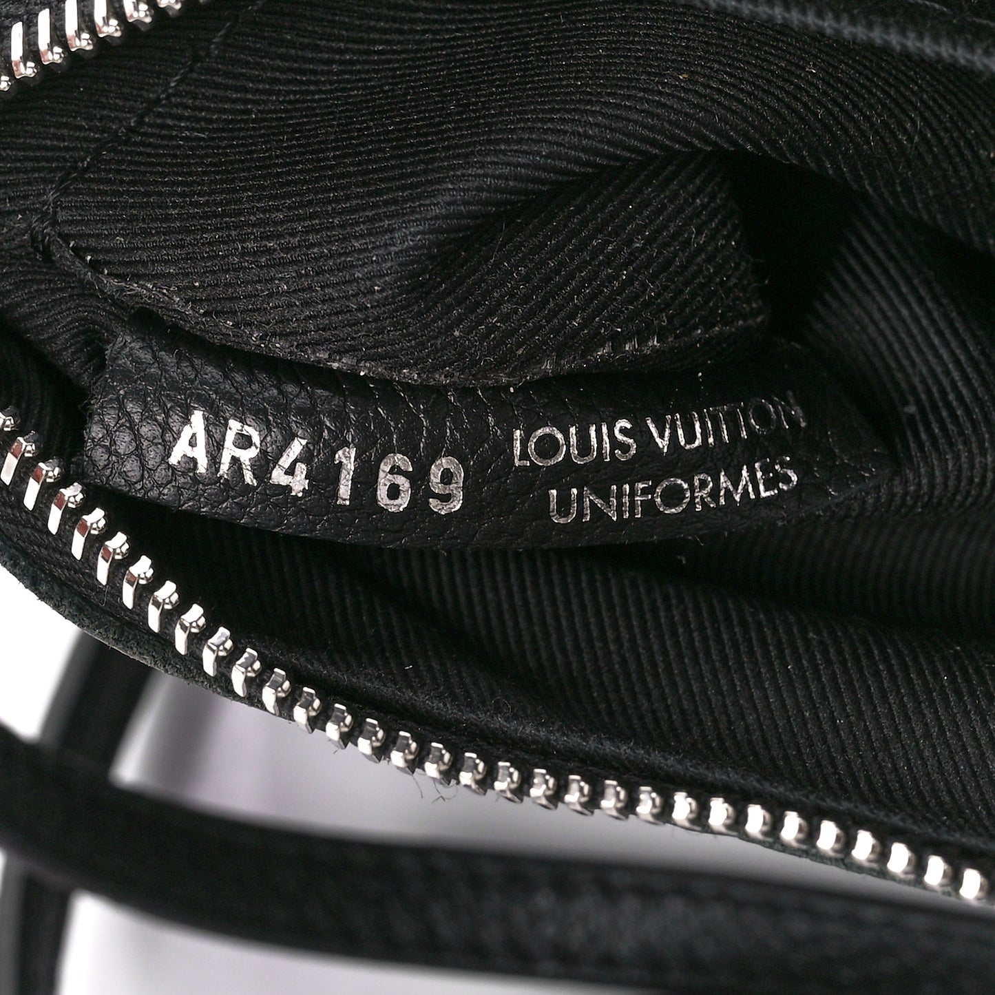 Empreinte Pallas Crossbody Black