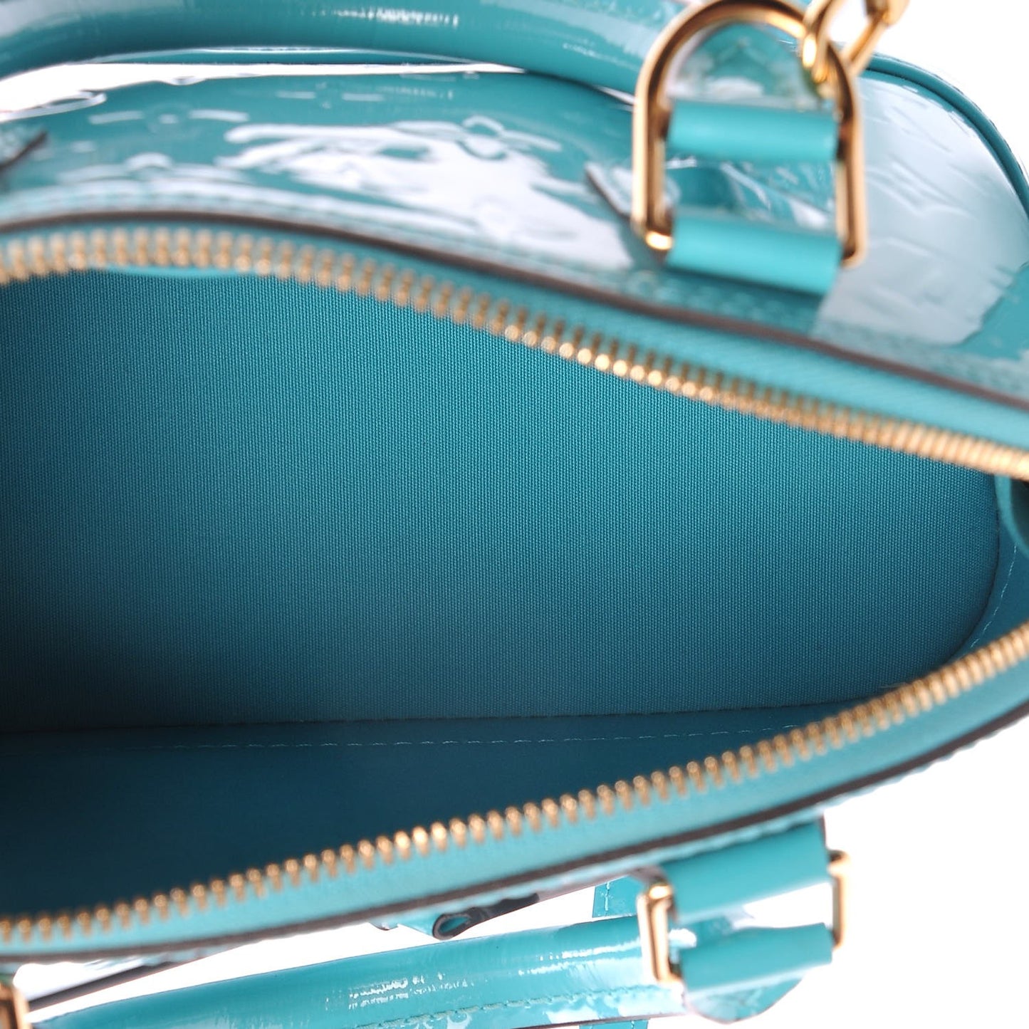 Vernis Alma BB Turquoise