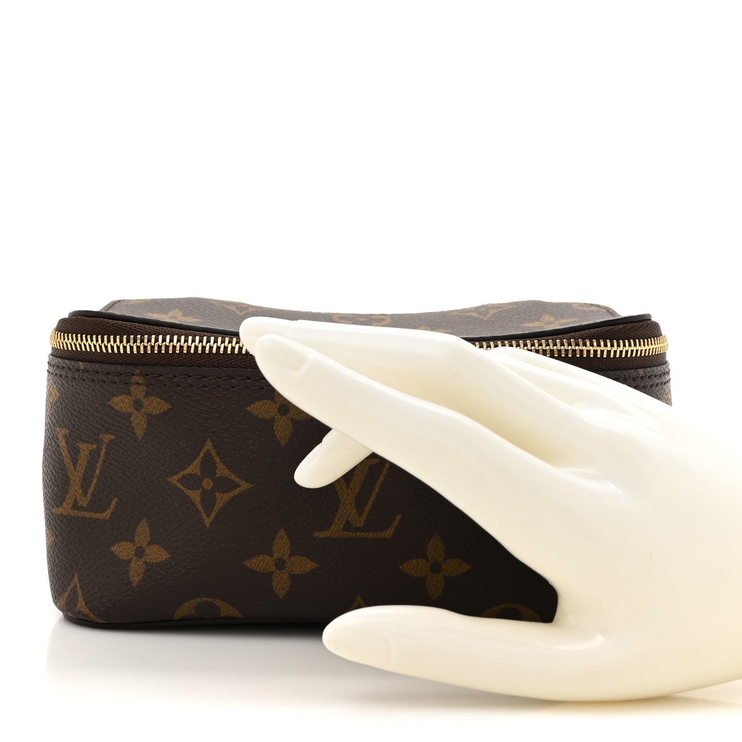 Monogram Packing Cube PM