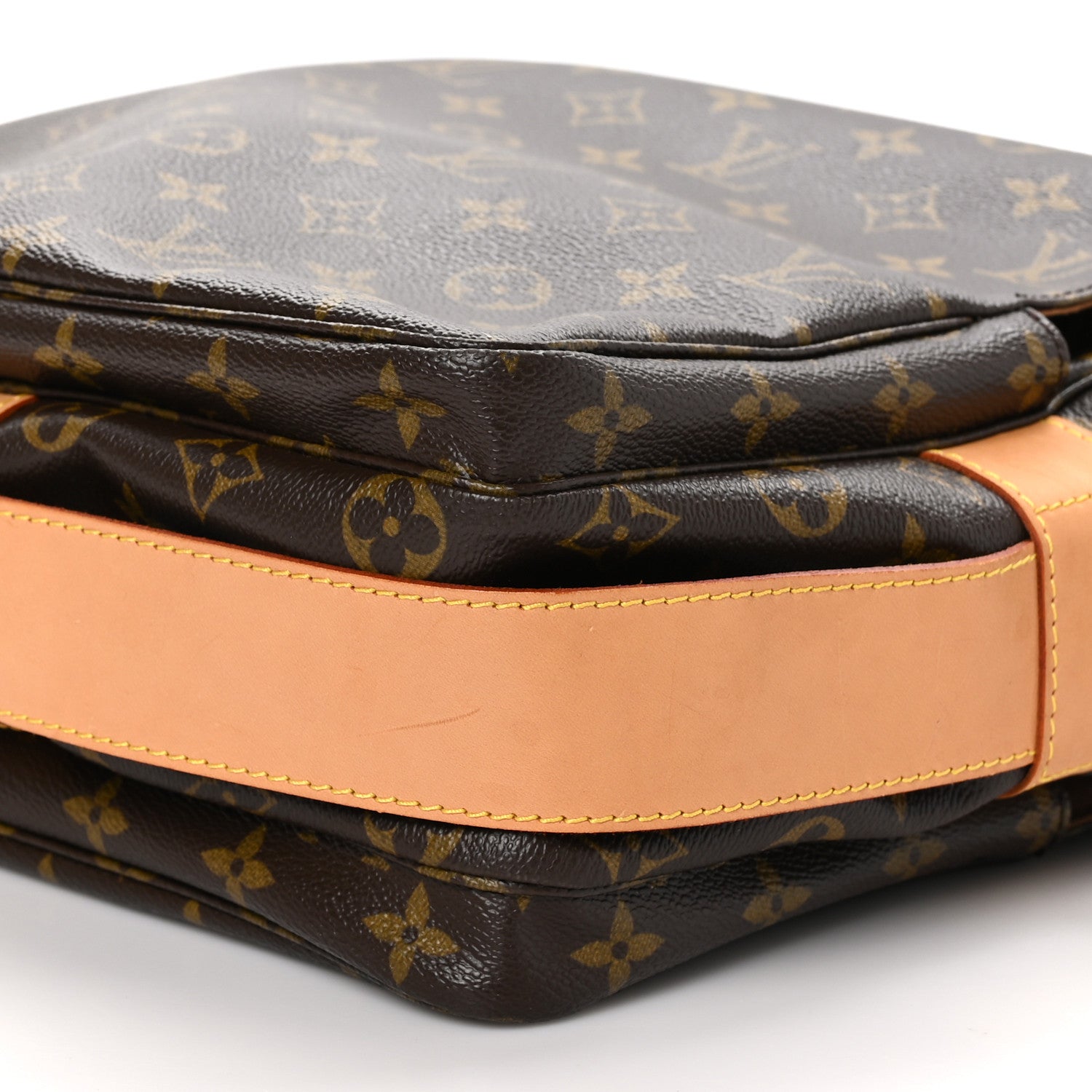 Louis Vuitton Monogram Naviglio 10 of 10