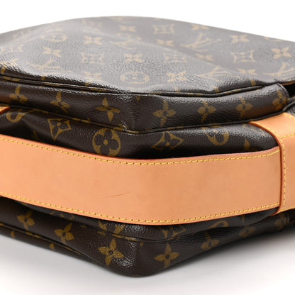 Louis Vuitton Monogram Naviglio 10 of 10