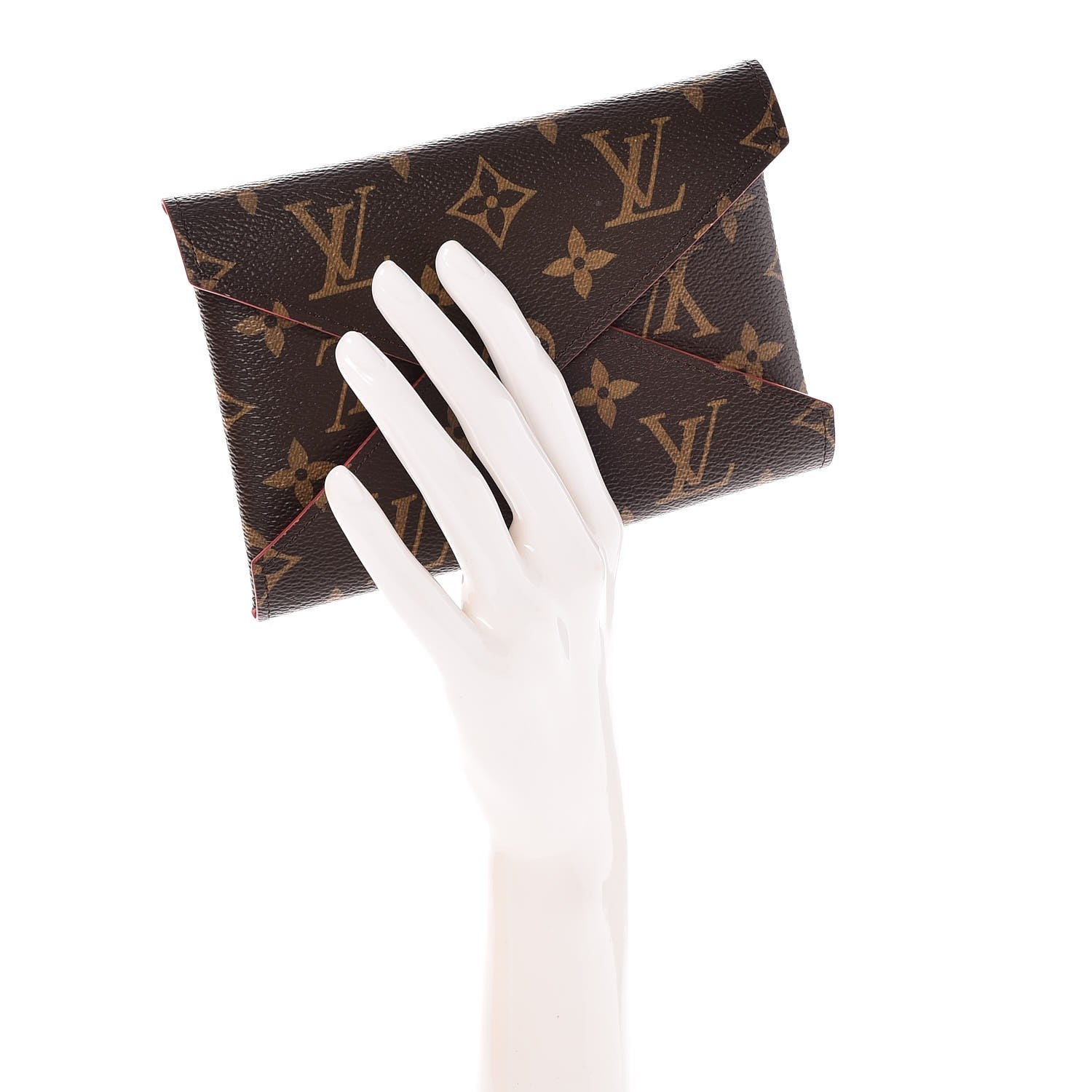 Louis Vuitton Monogram Medium Kirigami Pochette Insert 2 of 8