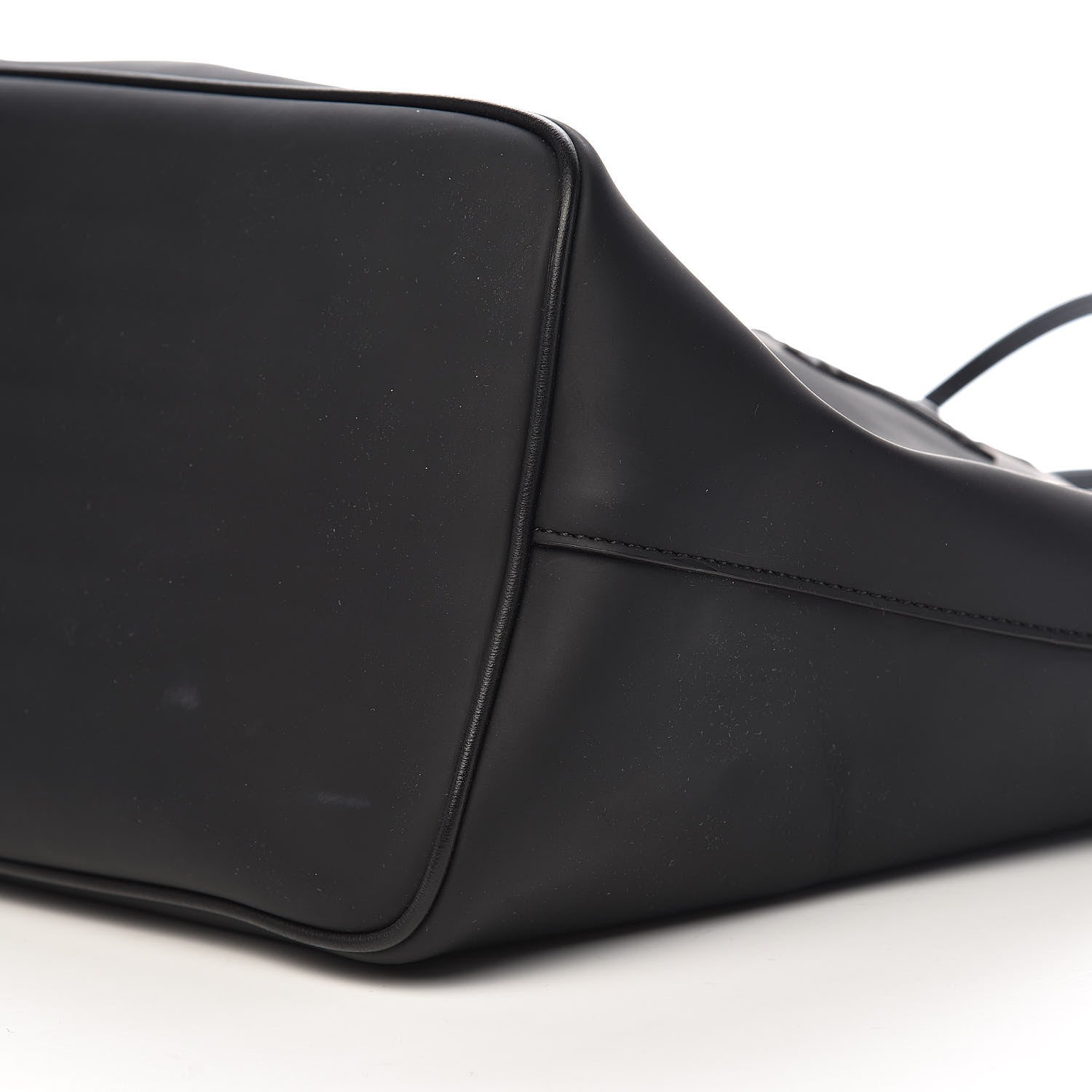 Givenchy Calfskin Large Antigona Tote Black 12 of 14