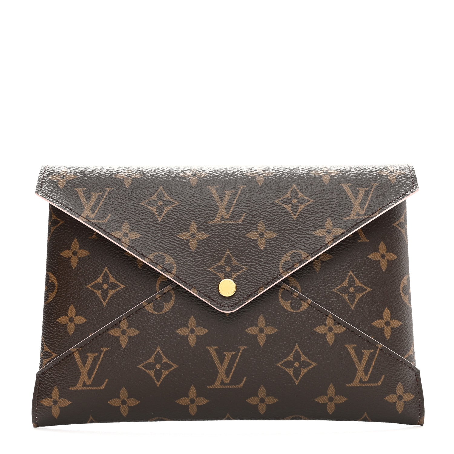 Louis Vuitton Monogram Kirigami Pochette Set 2 of 13