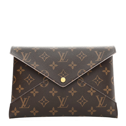 Louis Vuitton Monogram Kirigami Pochette Set 2 of 13