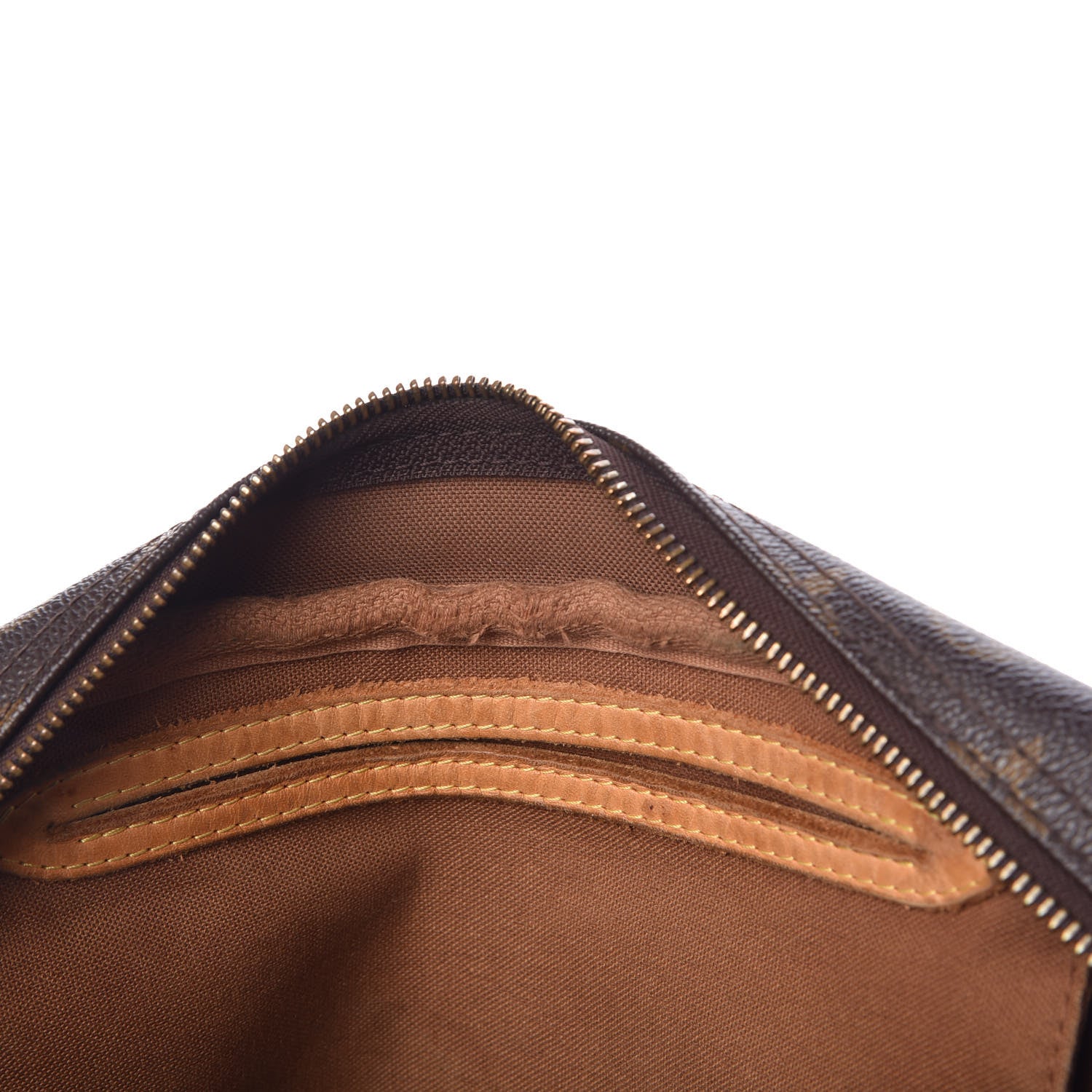 Louis Vuitton Monogram Montorgueil GM 8 of 11