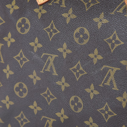 Louis Vuitton Monogram Speedy 30 13 of 14
