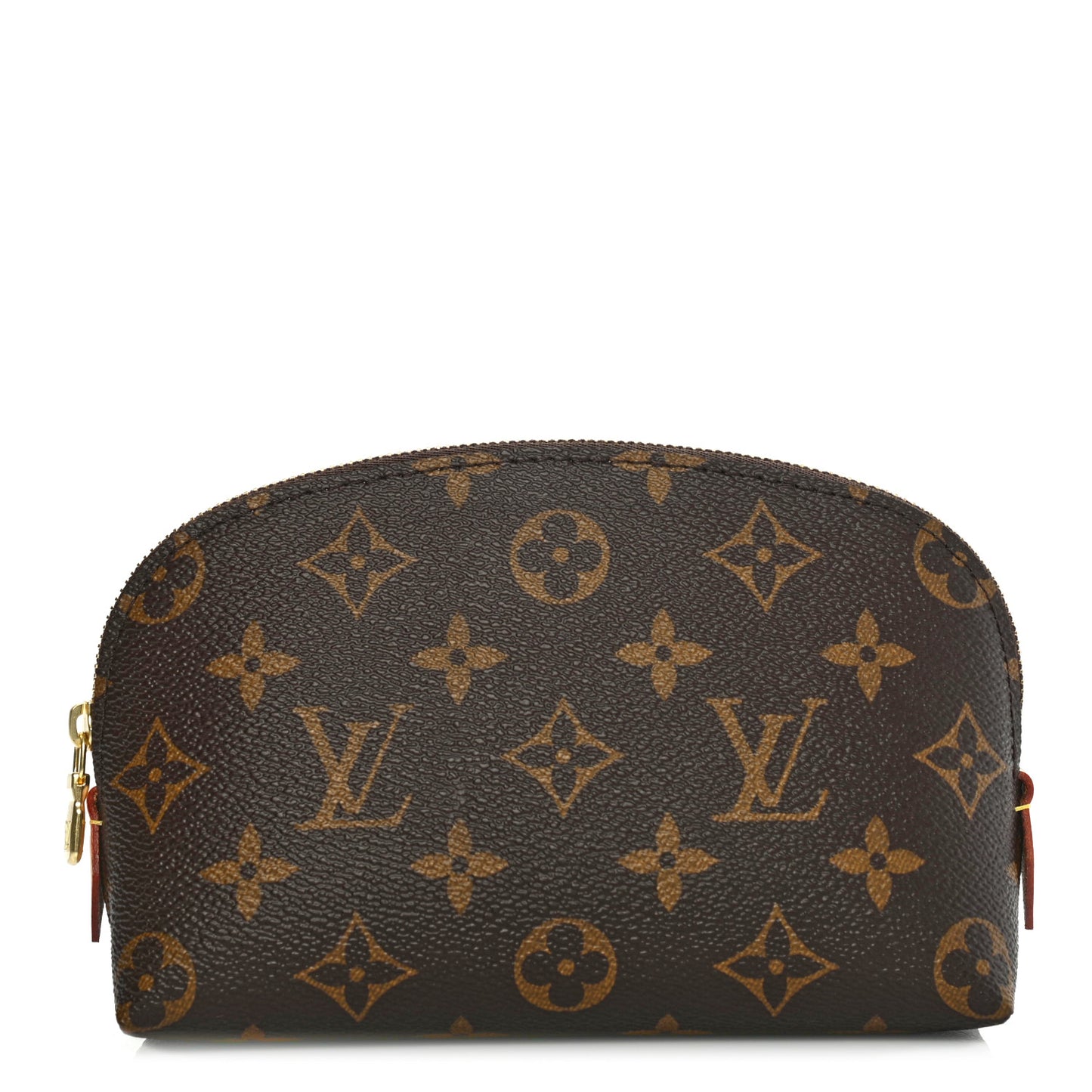 Monogram Cosmetic Pouch