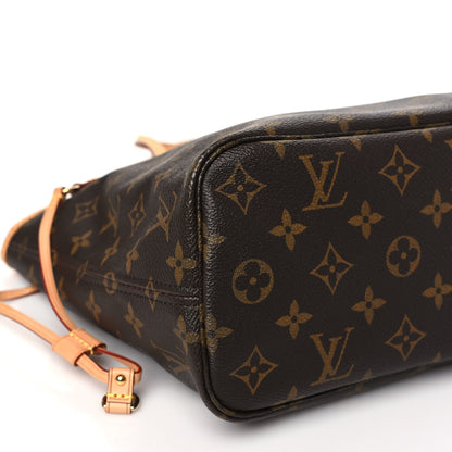 Louis Vuitton Monogram Neo Neverfull PM 9 of 10