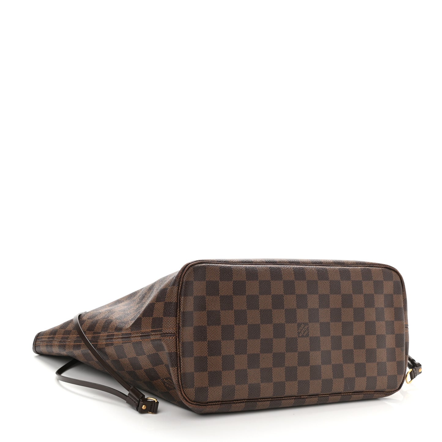 Damier Ebene Neo Neverfull MM