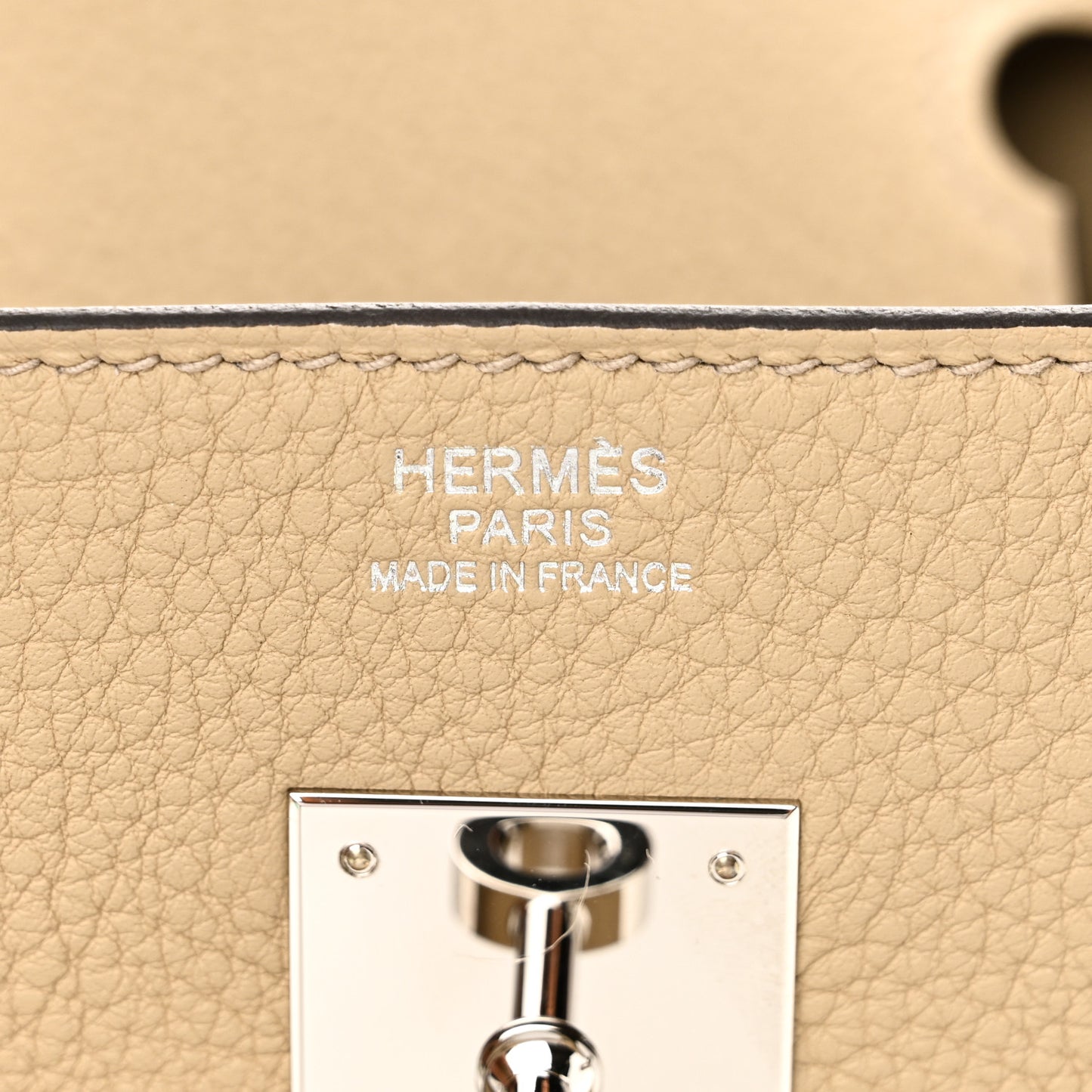 Togo Birkin 30 Trench