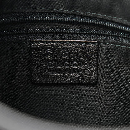 Gucci Guccissima Hobo Black 8 of 9