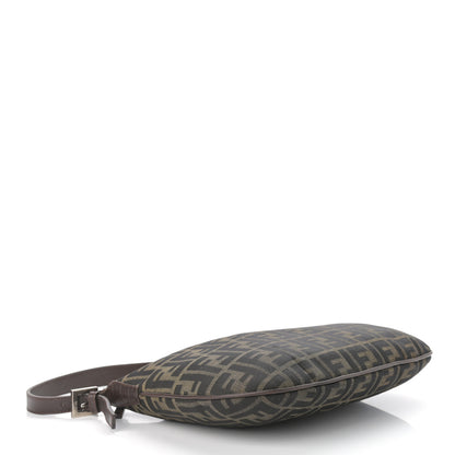 Fendi Zucca Shoulder Bag Tobacco 4 of 15