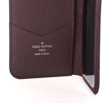 Louis Vuitton Monogram iPhone X Folio Case 6 of 7