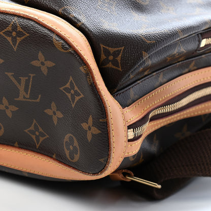 Louis Vuitton Monogram Bosphore Backpack 8 of 9