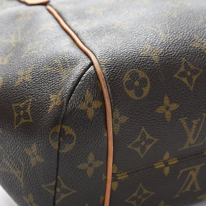 Louis Vuitton Monogram Totally PM 10 of 13