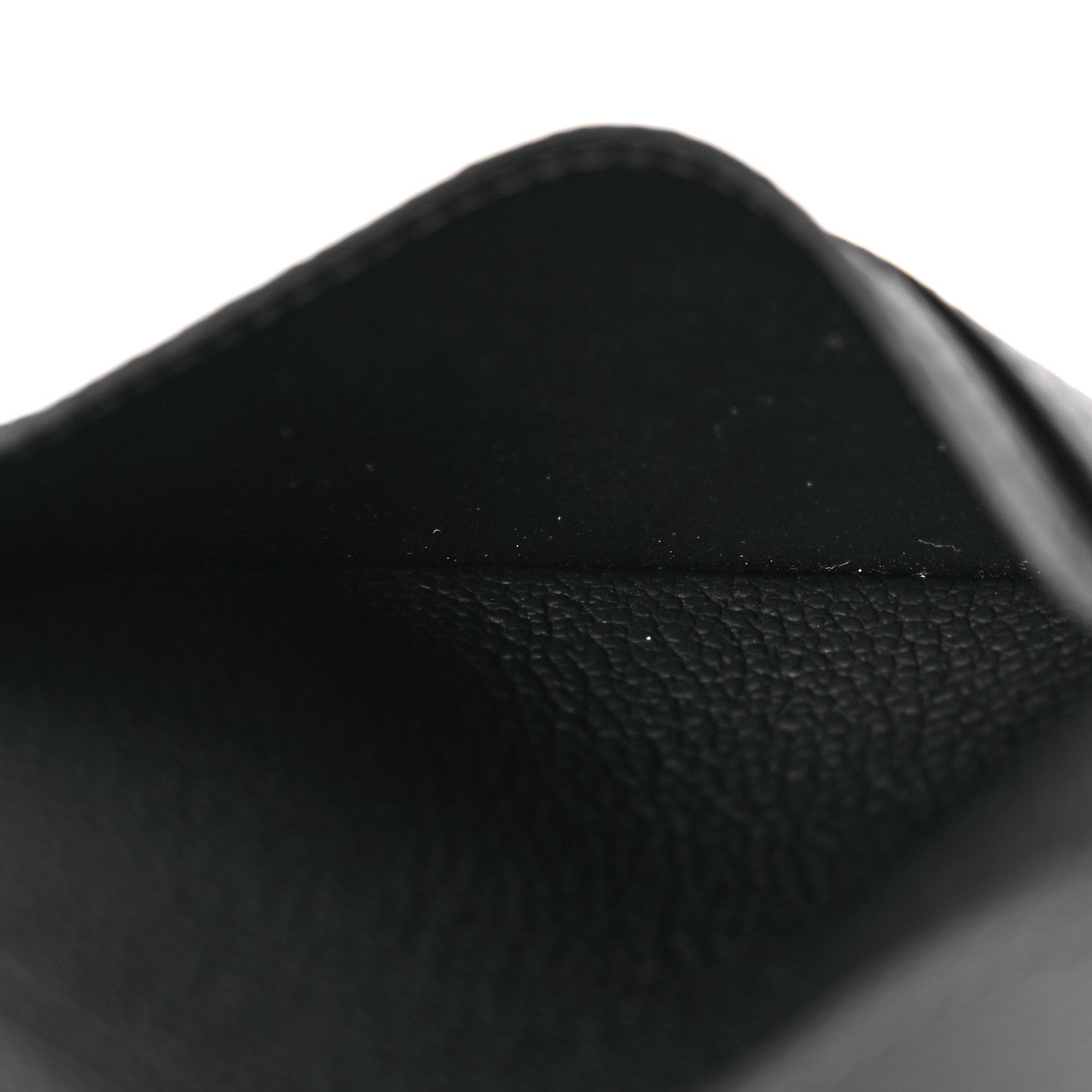 Louis Vuitton Empreinte Multicartes Black 7 of 12