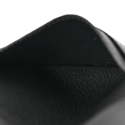 Louis Vuitton Empreinte Multicartes Black 7 of 12