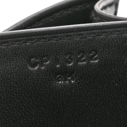 Hermes Box Constance 18 Black 7 of 12