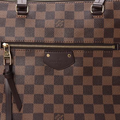 Louis Vuitton Damier Ebene Iena PM 6 of 12