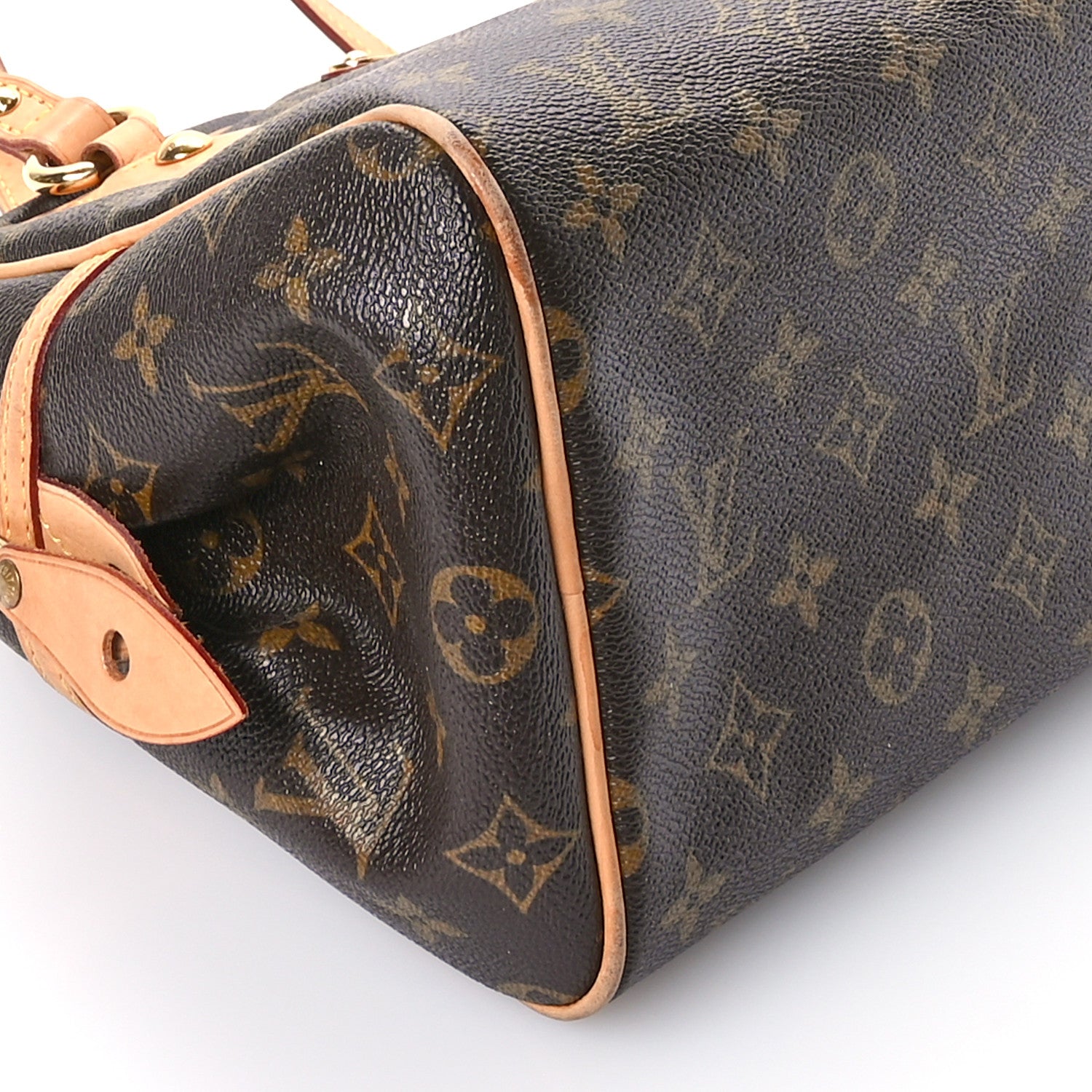 Louis Vuitton Monogram Montorgueil PM 9 of 13