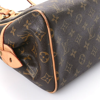 Louis Vuitton Monogram Montorgueil PM 9 of 13