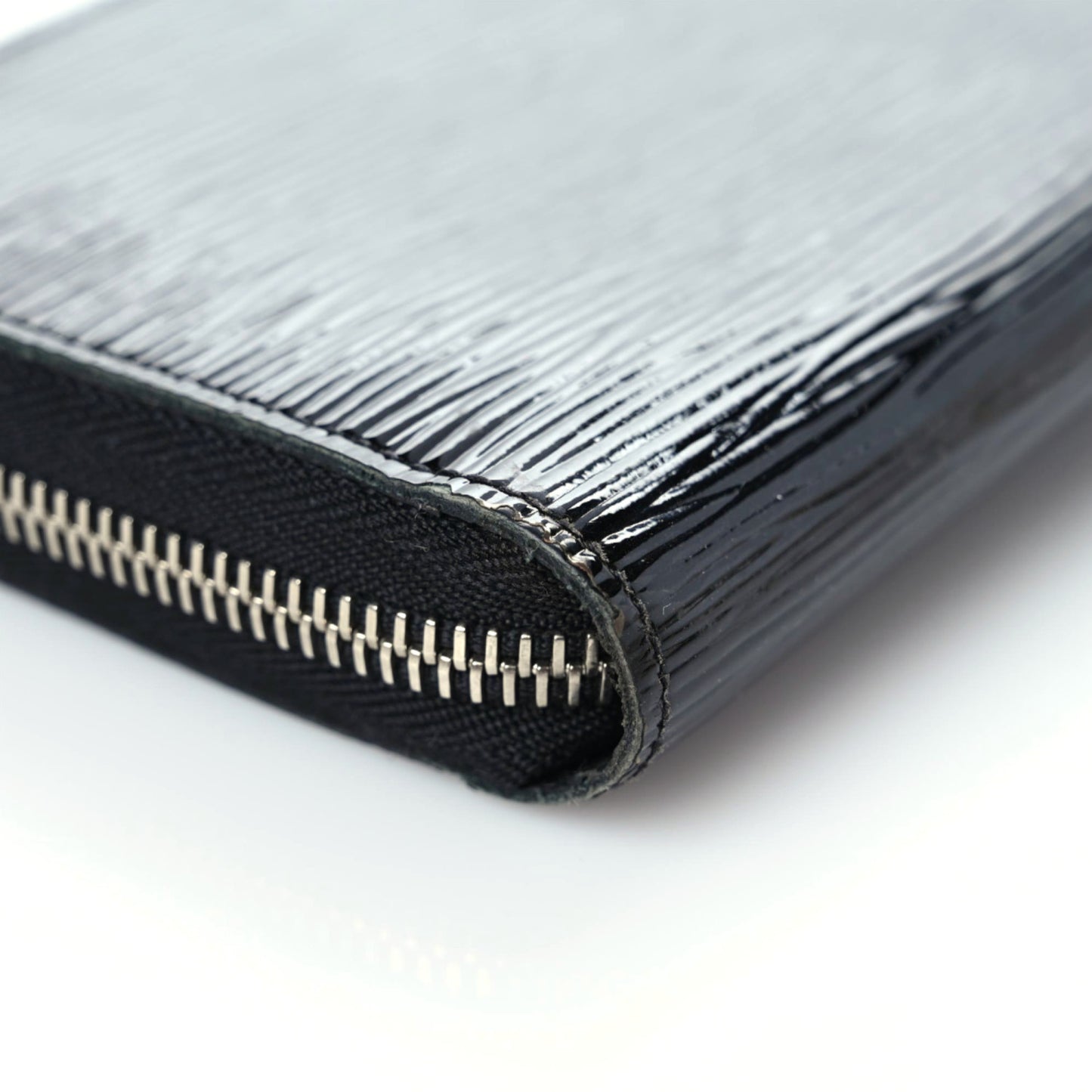 Epi Electric Zippy Wallet Black