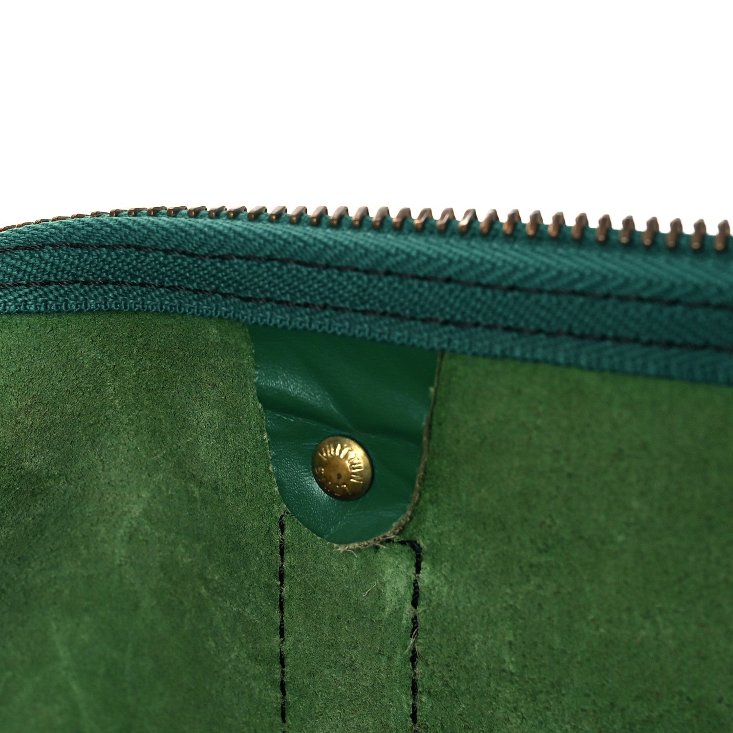 Louis Vuitton Epi Keepall 55 Borneo 20 of 23