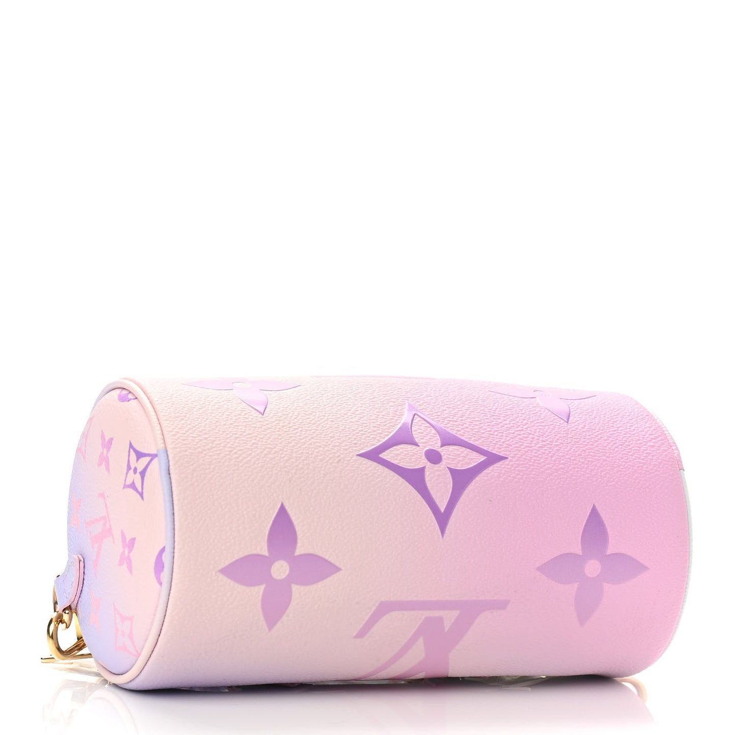 Monogram Giant Spring In The City Papillon BB Sunrise Pastel