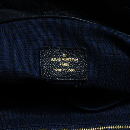 Louis Vuitton Empreinte Artsy MM Infini 6 of 7
