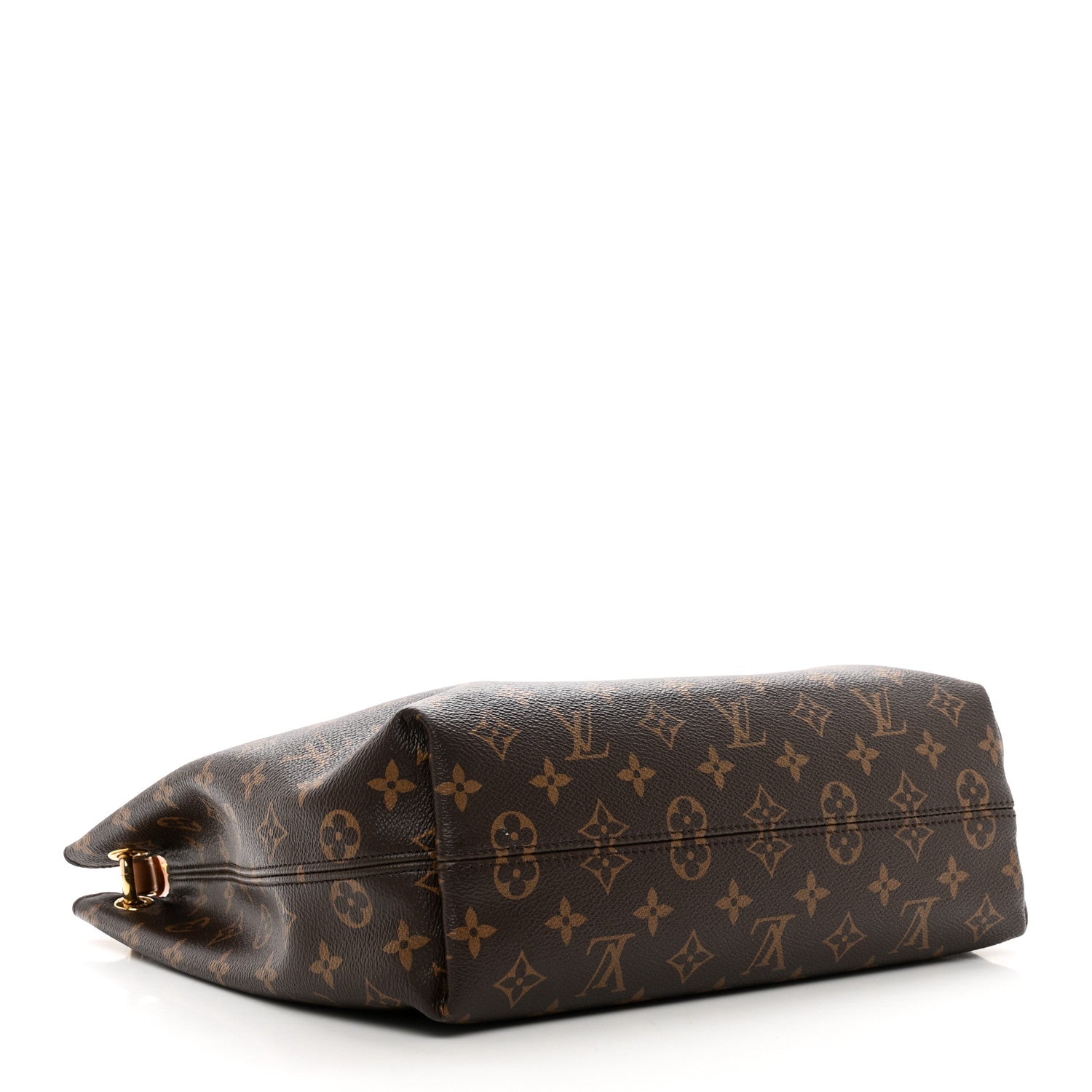 Louis Vuitton Monogram Graceful PM 3 of 10