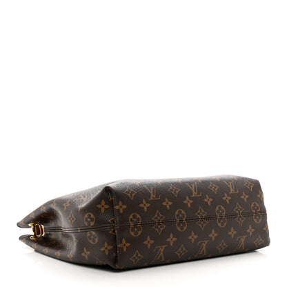 Louis Vuitton Monogram Graceful PM 3 of 10