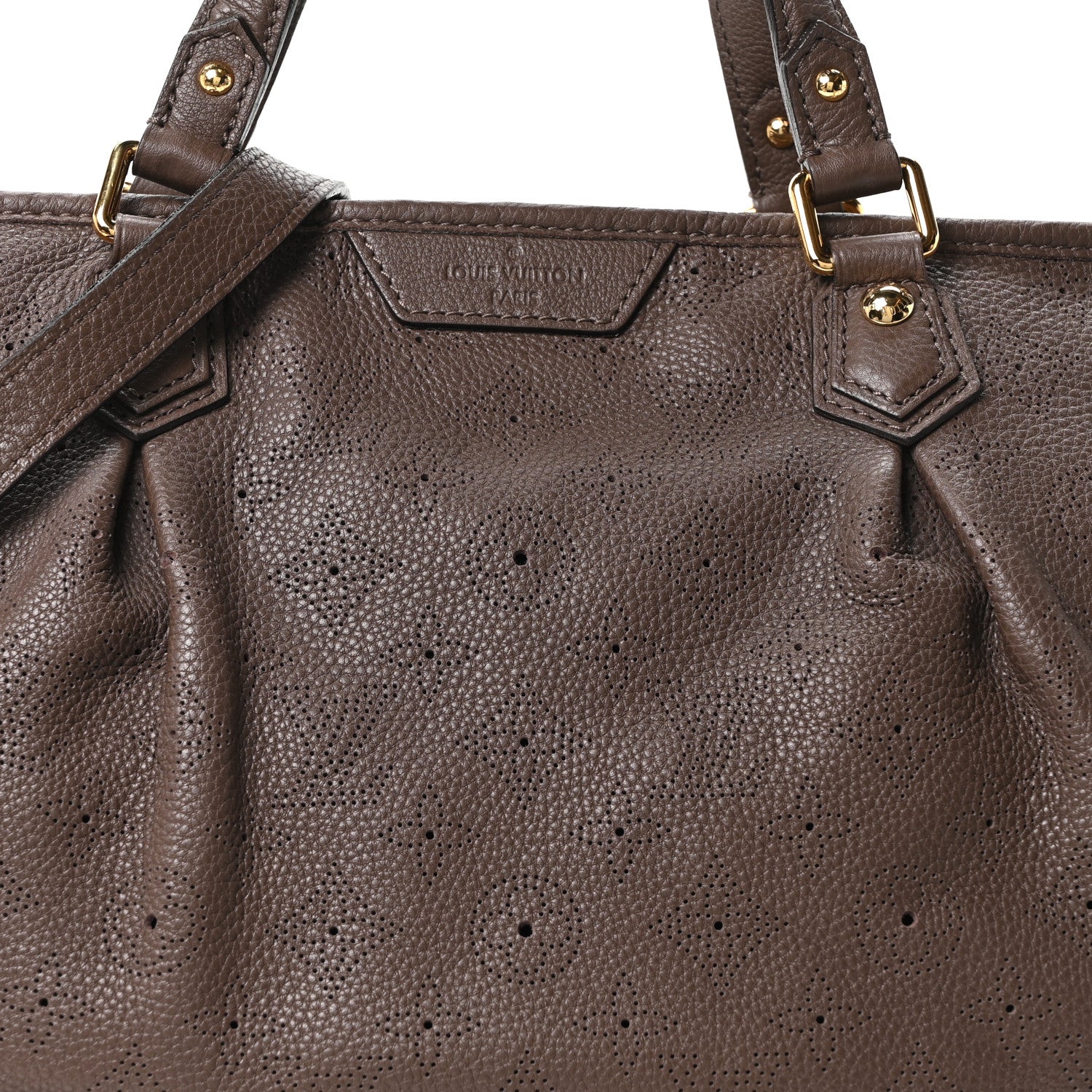 Louis Vuitton Mahina Stellar PM Poudre 7 of 9