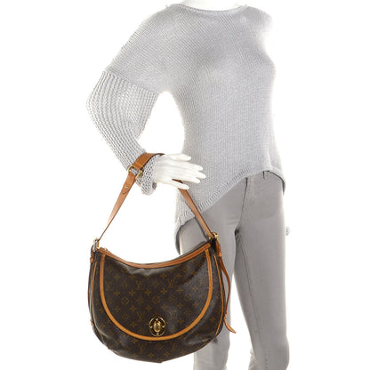 Louis Vuitton Monogram Tulum GM 2 of 8
