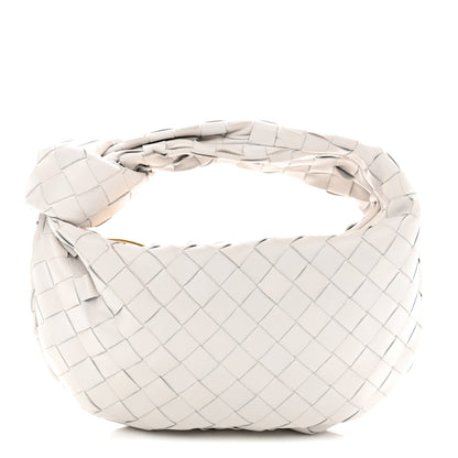 Bottega Veneta Nappa Intrecciato Mini Jodie Chalk 1 of 10