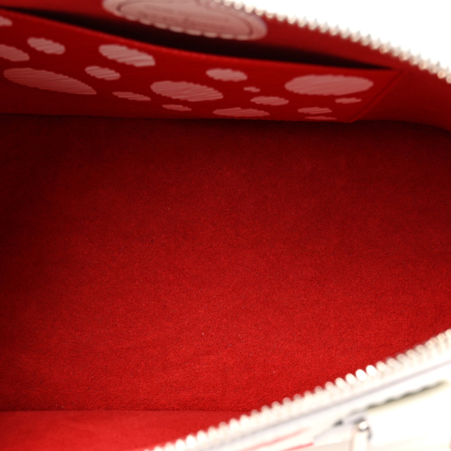 LV X YK Epi Alma BB White