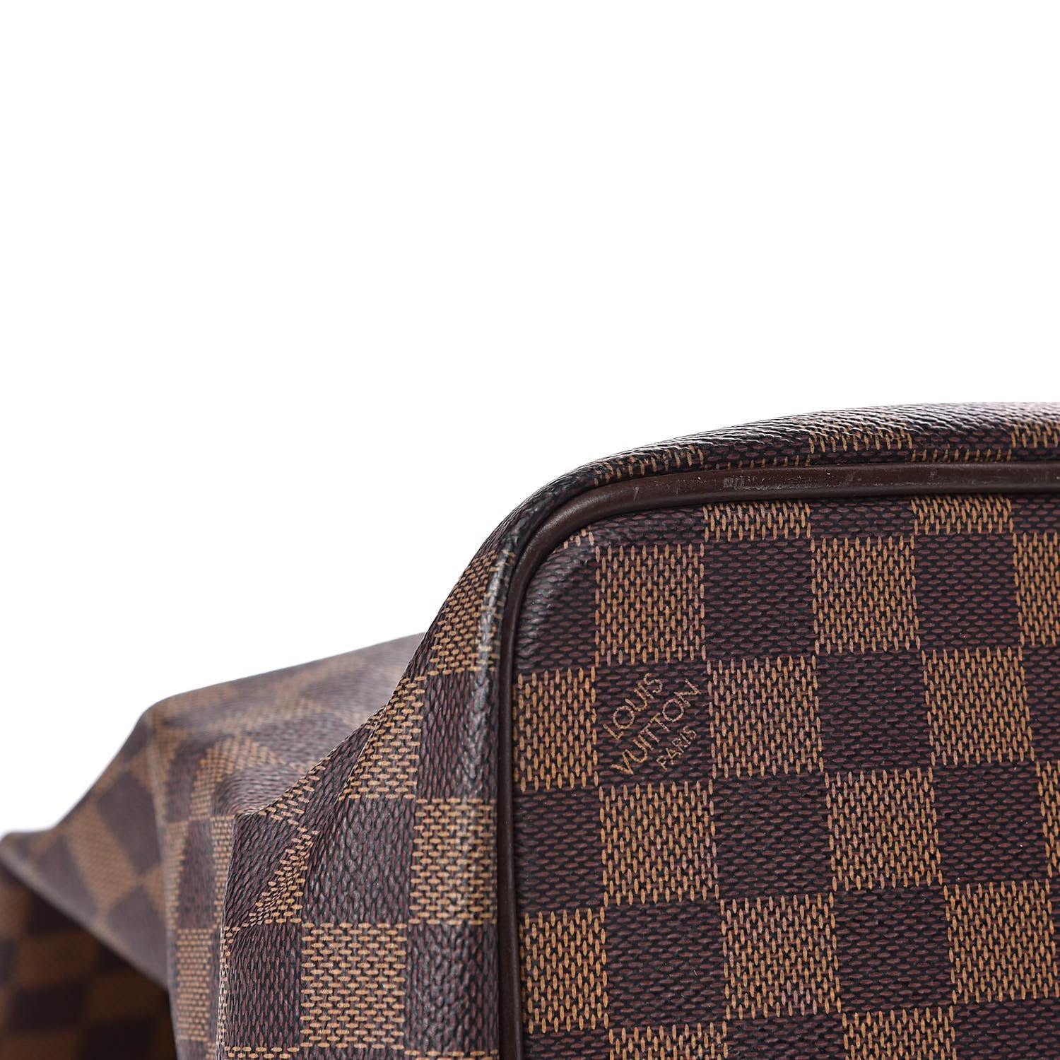 Louis Vuitton Damier Ebene Greenwich PM 9 of 18