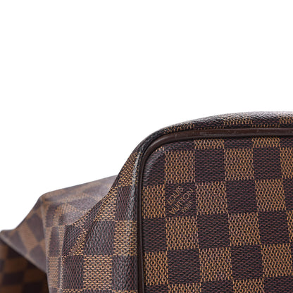 Louis Vuitton Damier Ebene Greenwich PM 9 of 18
