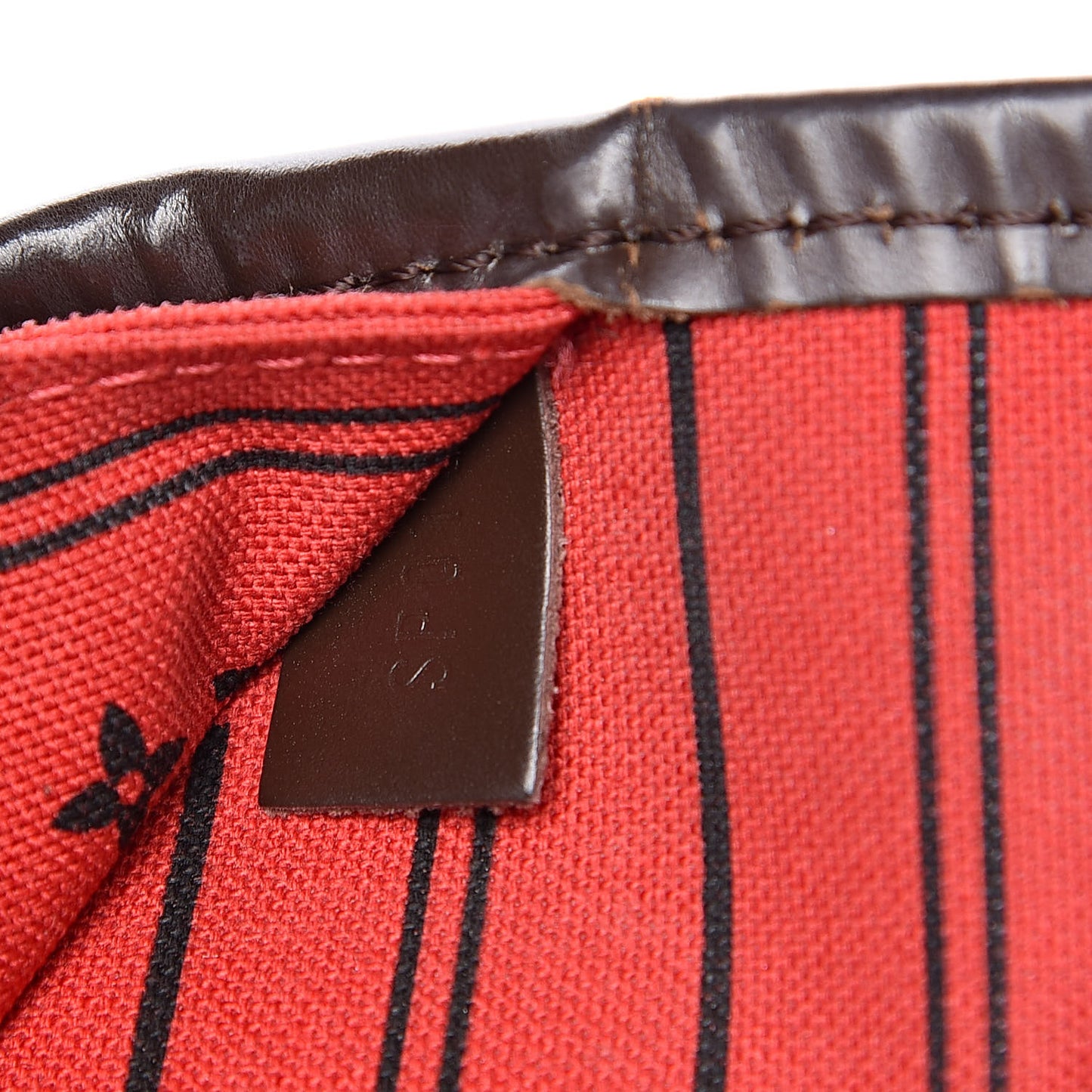 Damier Ebene Neverfull MM