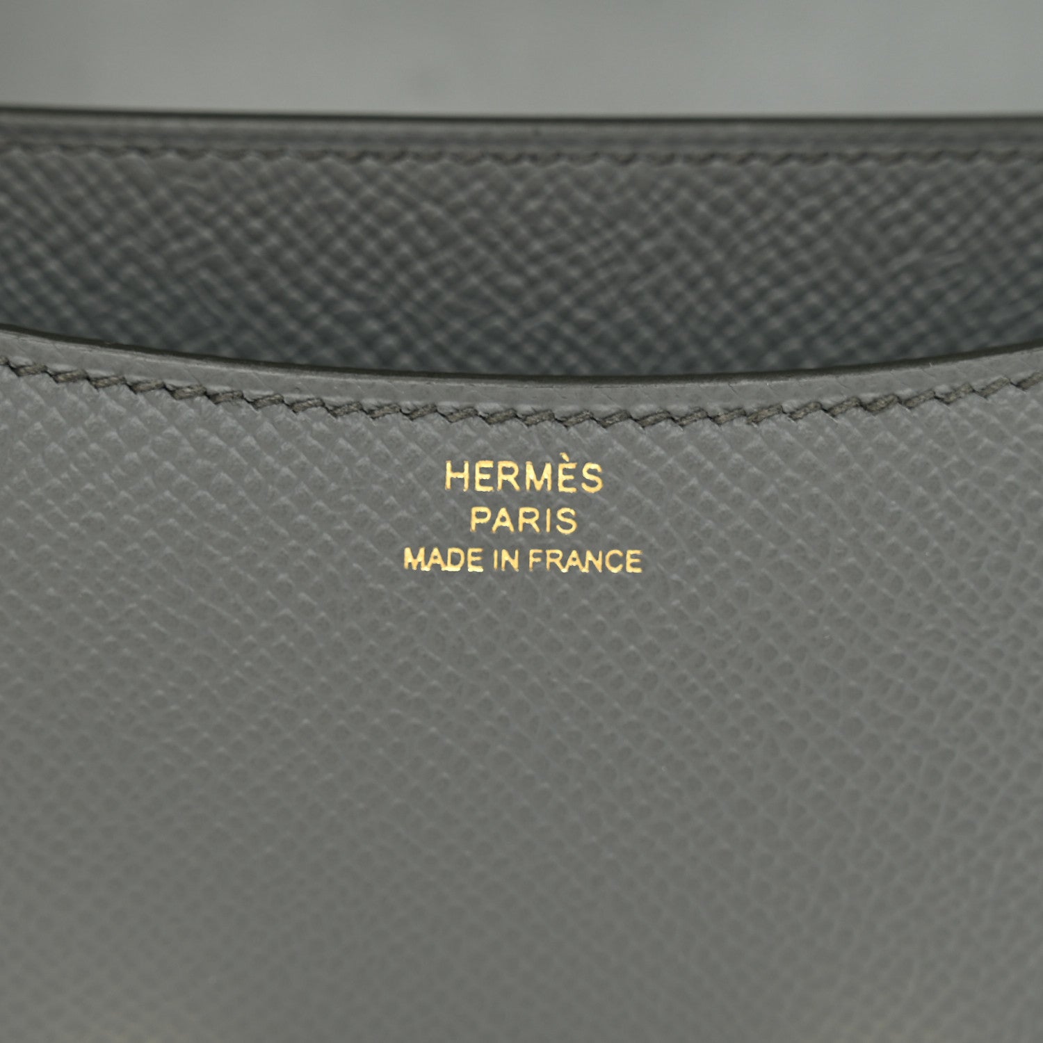 Hermes Epsom Constance 18 Vert Amande 7 of 11
