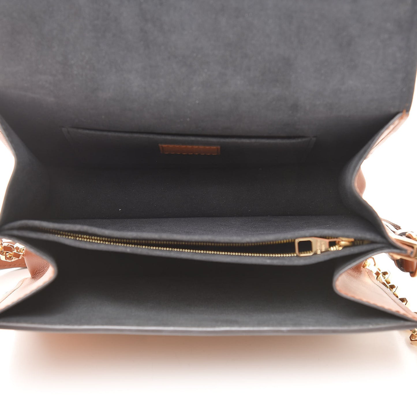 Reverse Monogram Dauphine MM