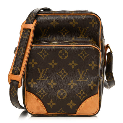 Louis Vuitton Monogram Amazone 1 of 17