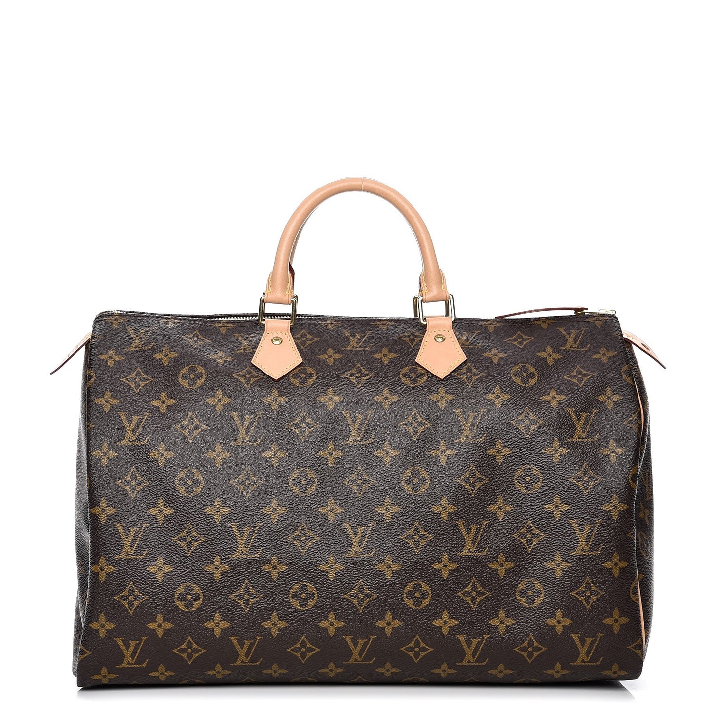 Monogram Speedy 40