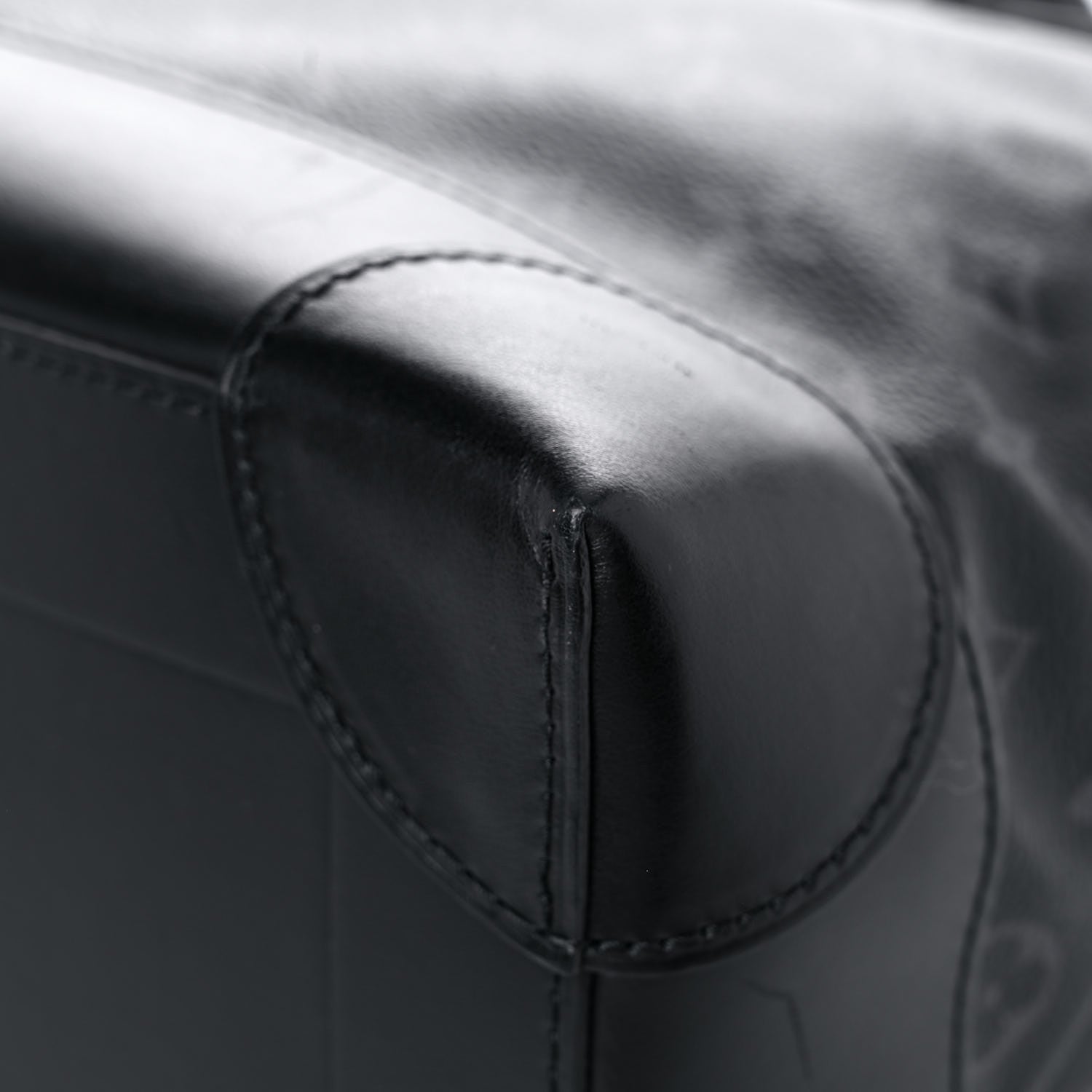 Louis Vuitton Monogram Eclipse Steamer PM 8 of 20