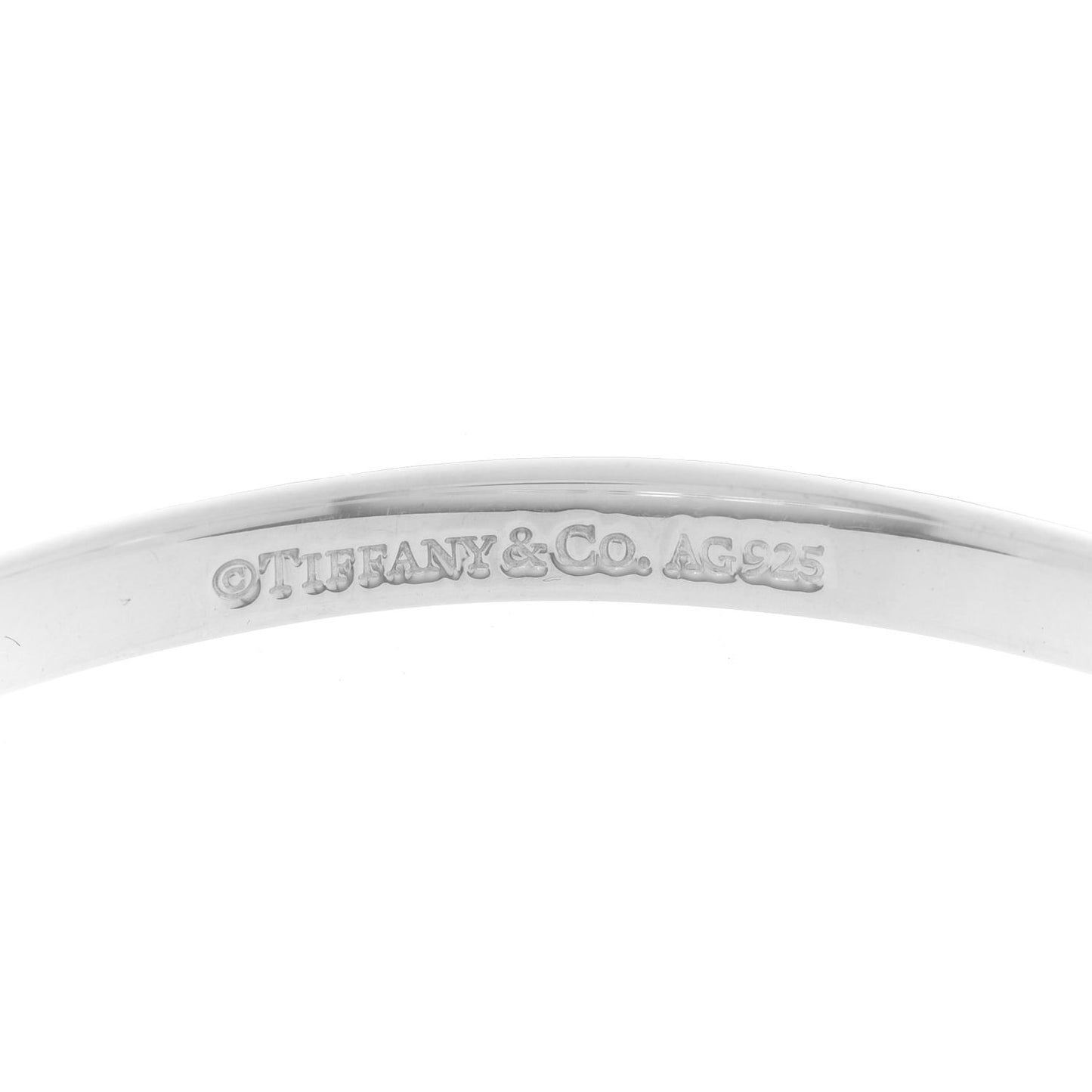 Sterling Silver Venetian Link ID Bracelet