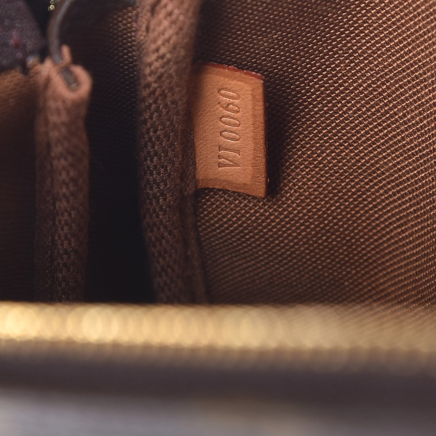 Louis Vuitton Monogram Pochette Accessories 7 of 7
