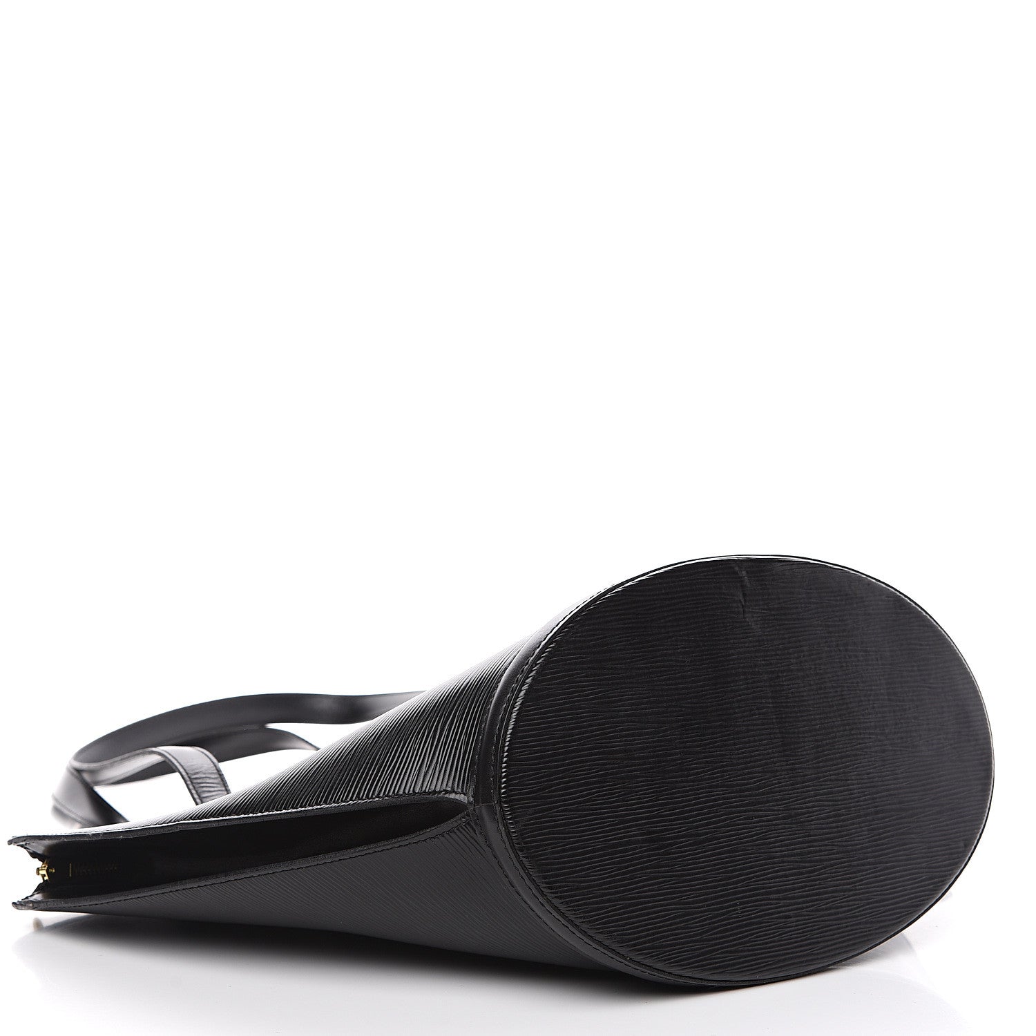Louis Vuitton Epi Saint Jacques GM Black 3 of 14